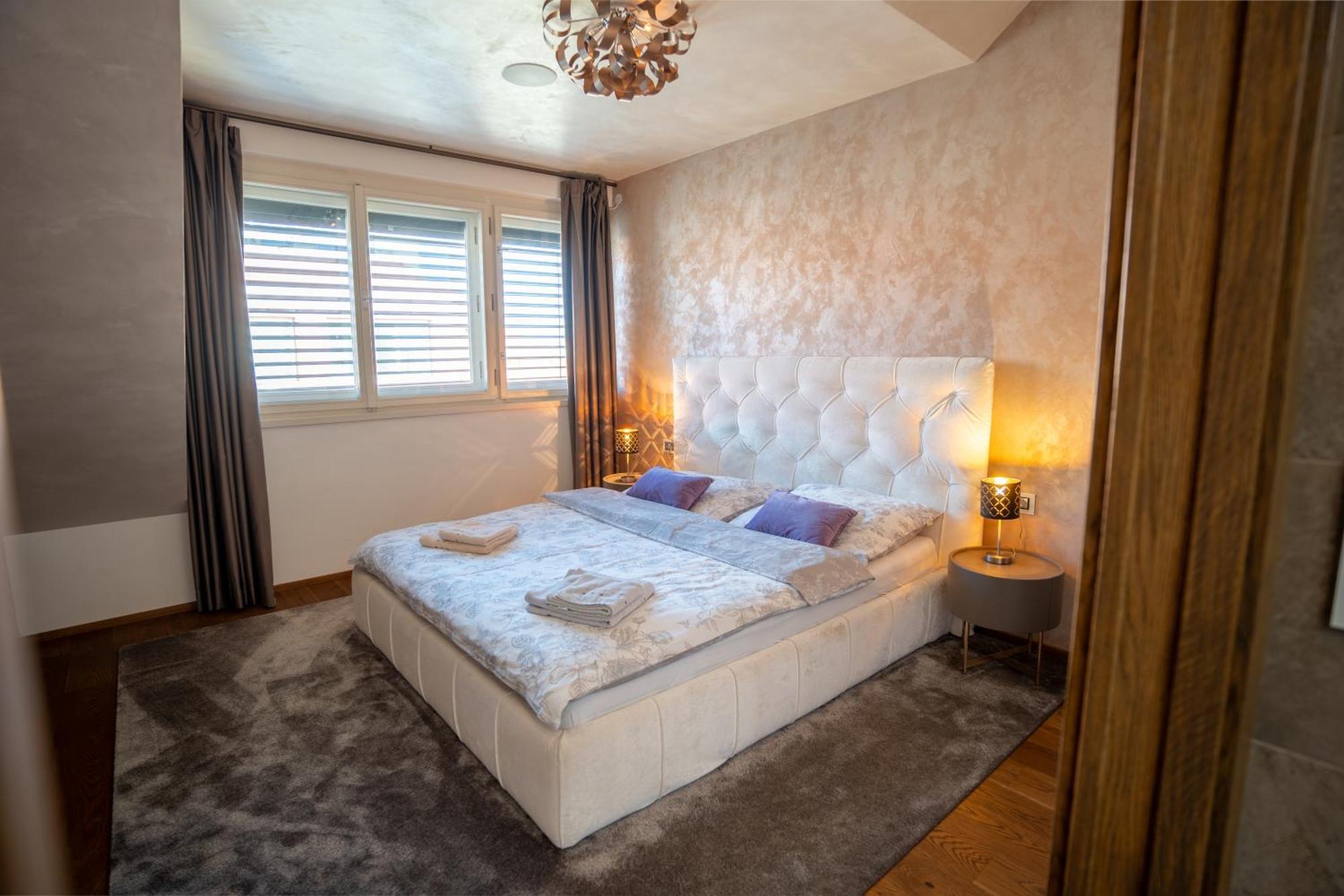 Luxury Rooftop Appartment With Fantastic Views Prague Exterior photo