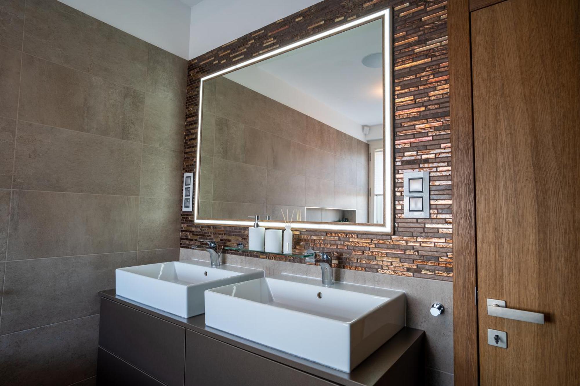 Luxury Rooftop Appartment With Fantastic Views Prague Exterior photo